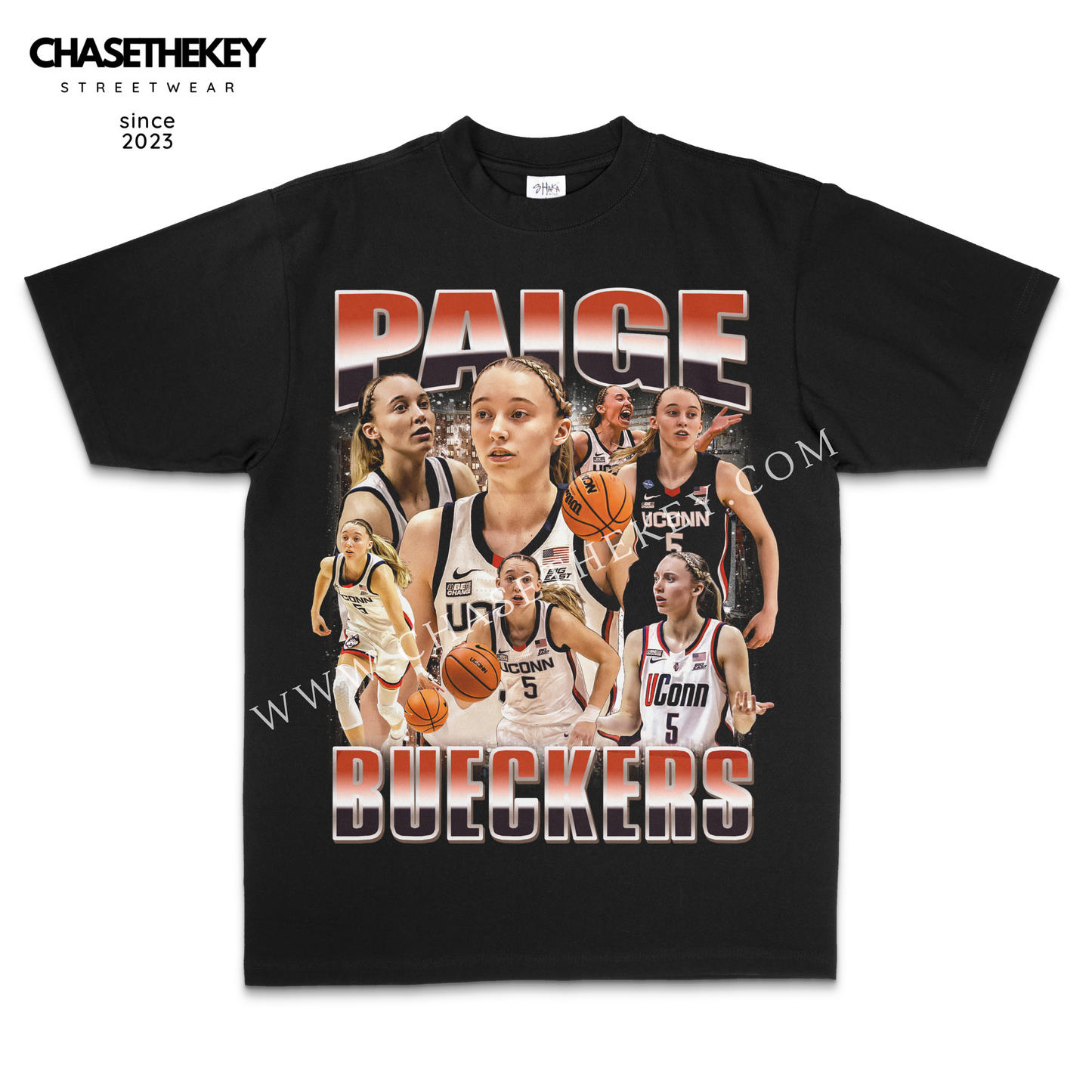 Paige Bueckers Shirt