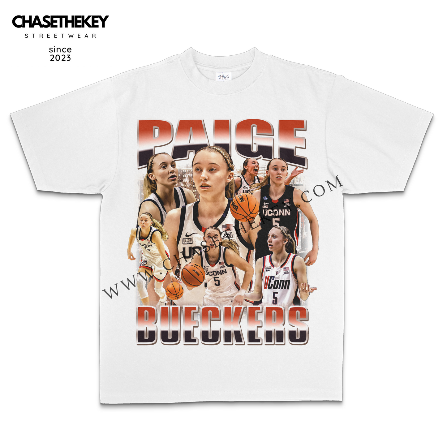 Paige Bueckers Shirt