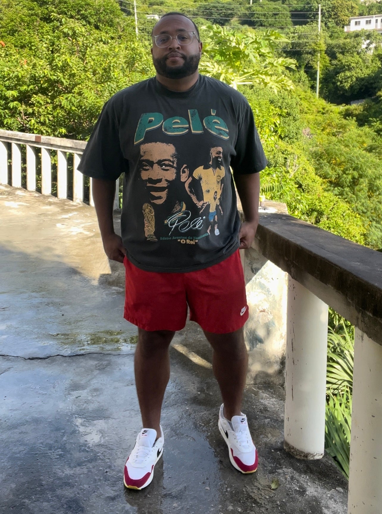 Pelé T-Shirt