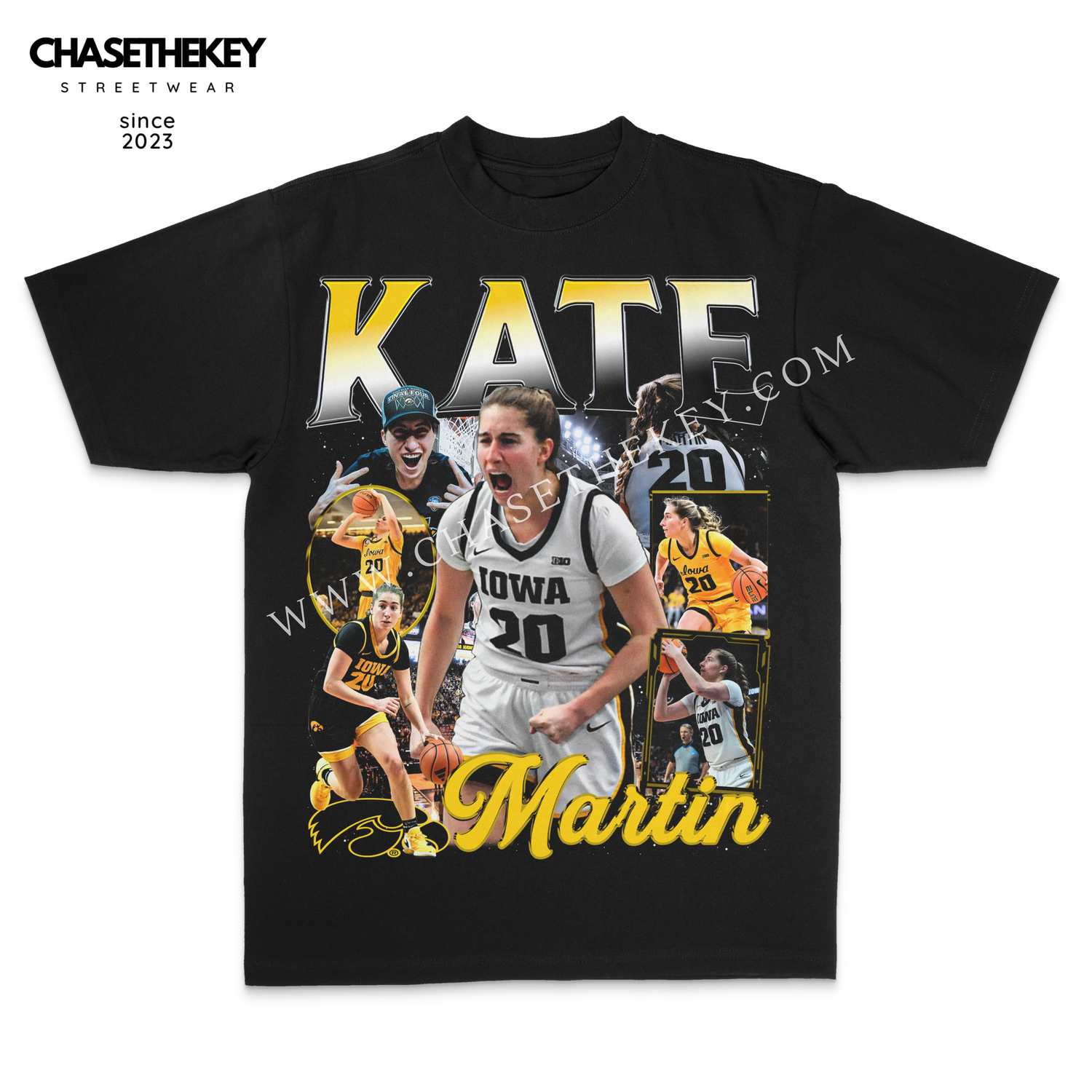 Kate Martin Shirt