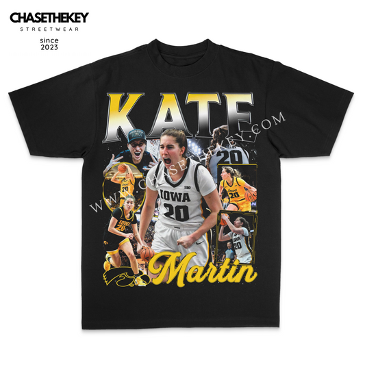 Kate Martin Shirt