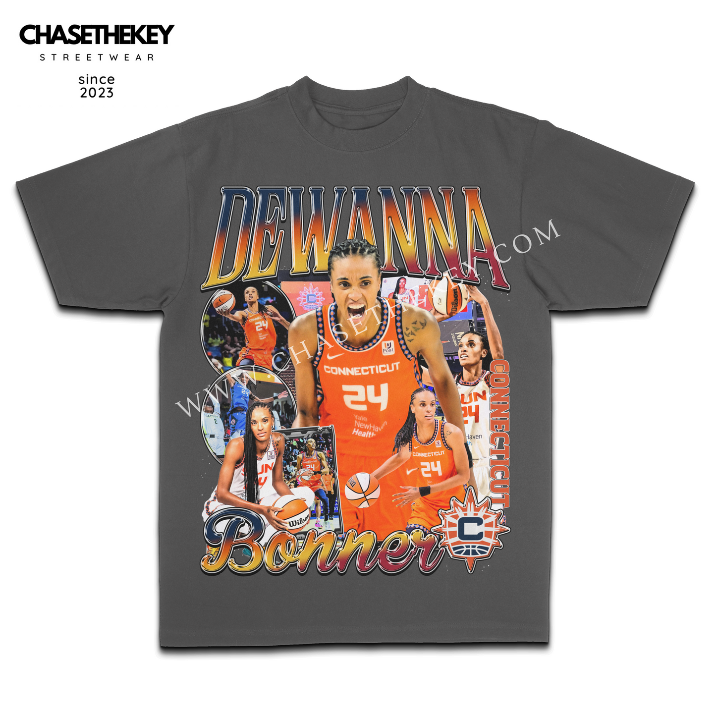 DeWanna Bonner Shirt