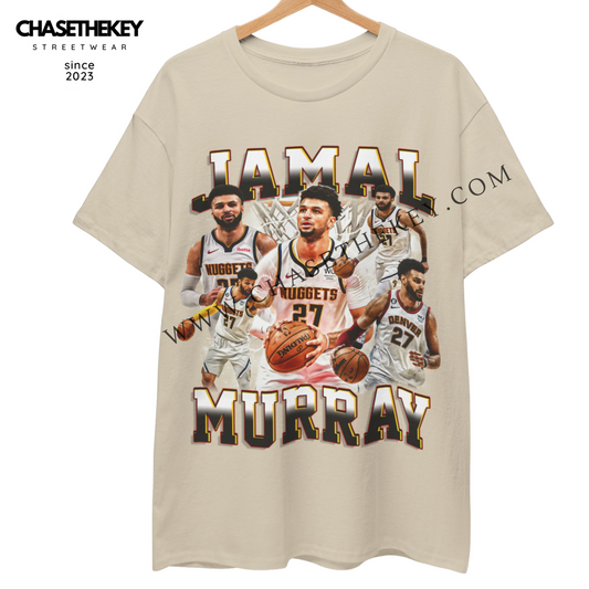 Jamal Murray Denver Nuggets Shirt