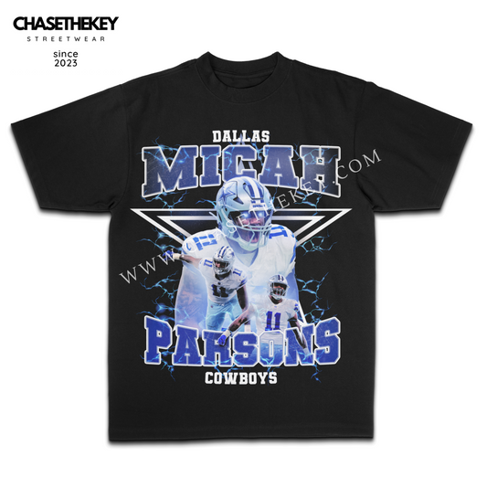 Micah Parsons Dallas Cowboys T-Shirt