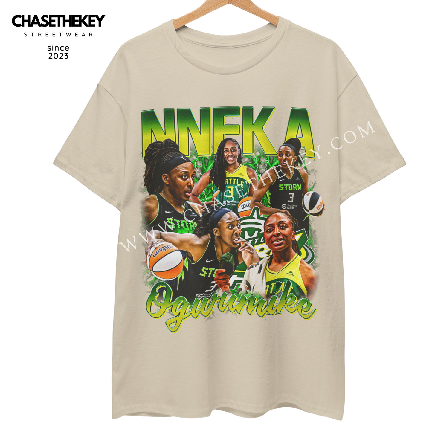 Nneka Shirt