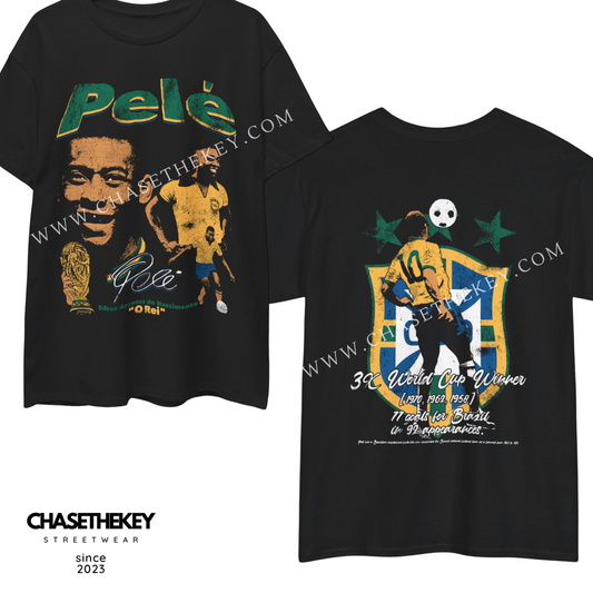 Pelé Shirt