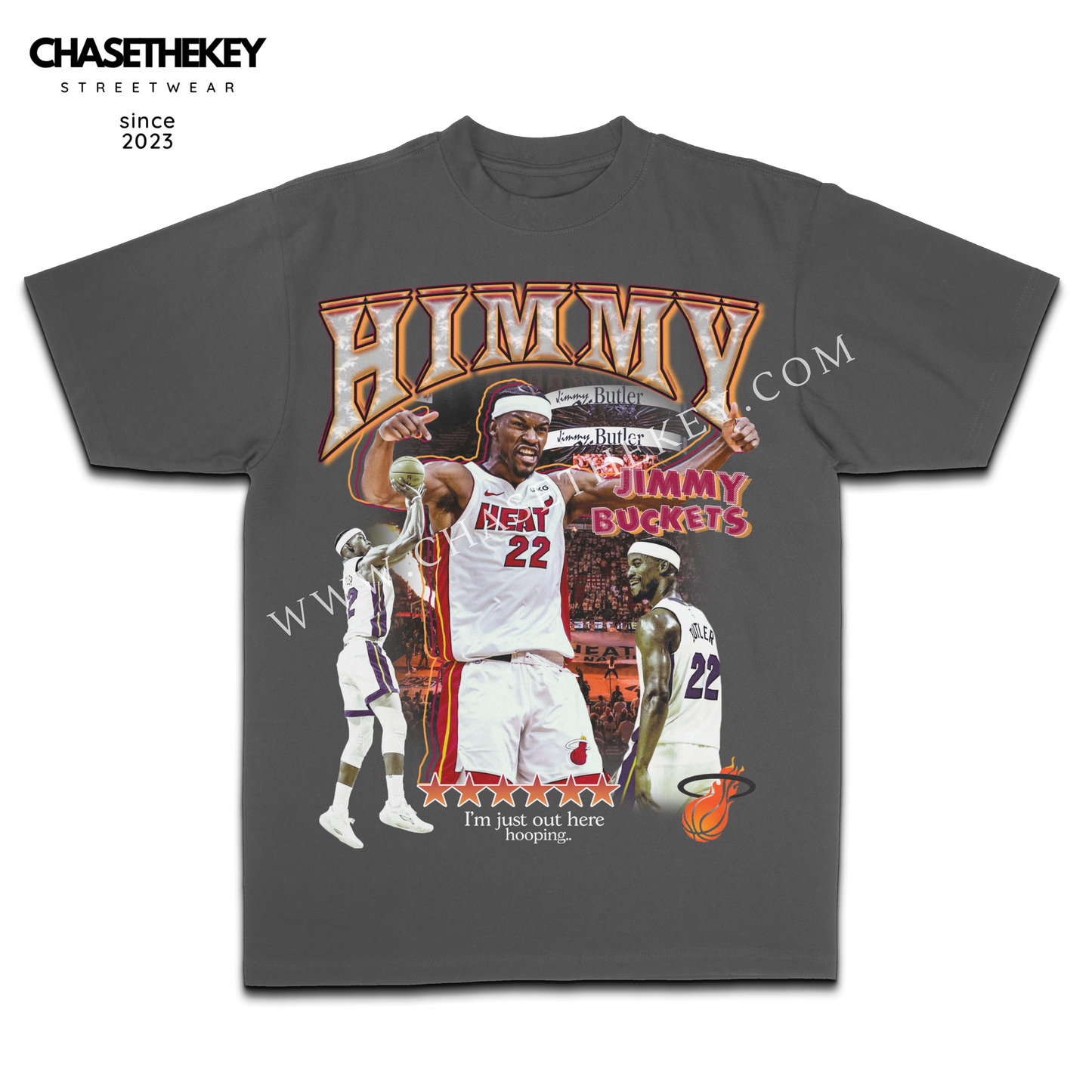 Himmy Butler Shirt