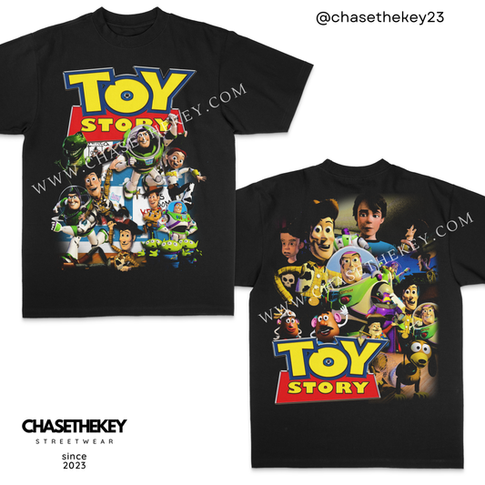 Toy Story T-Shirt