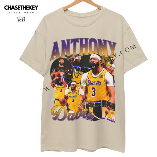 Anthony Davis T-Shirt