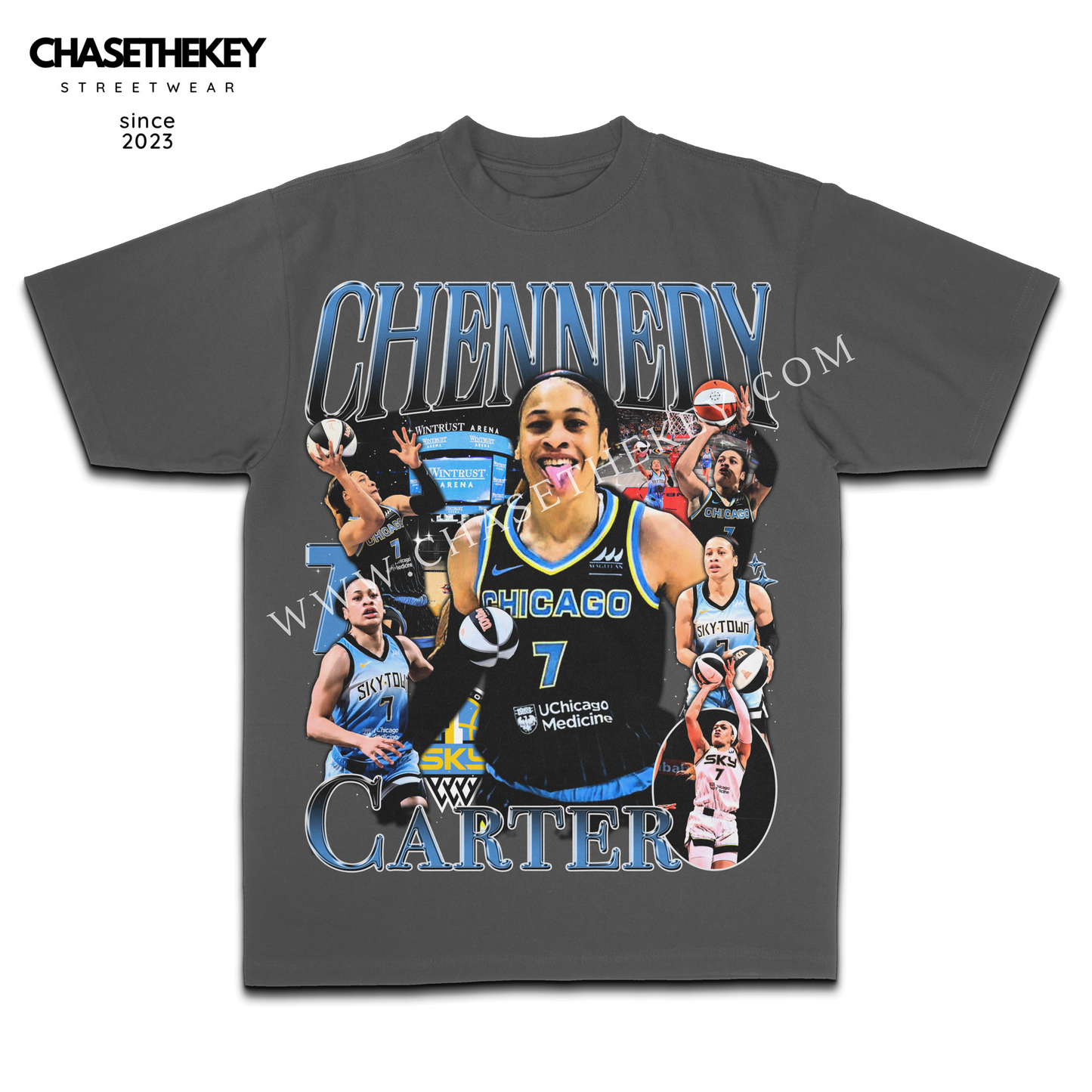 Chennedy Carter Shirt