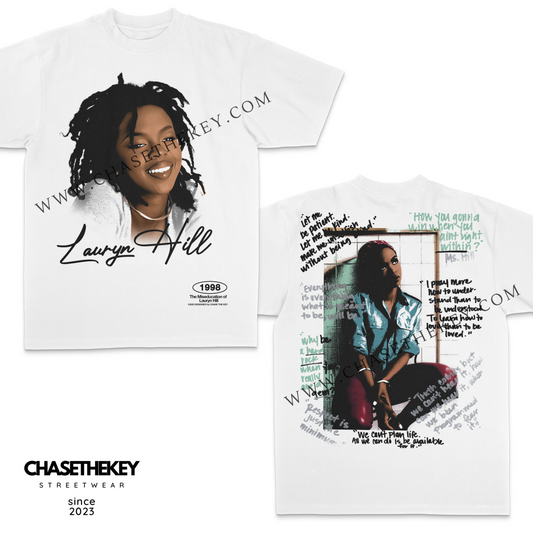 The Miseducation of Lauryn Hill Shirt