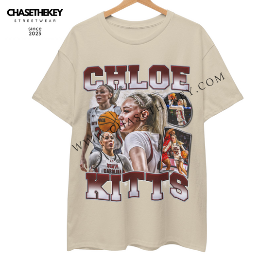 Chloe Kitts Shirt