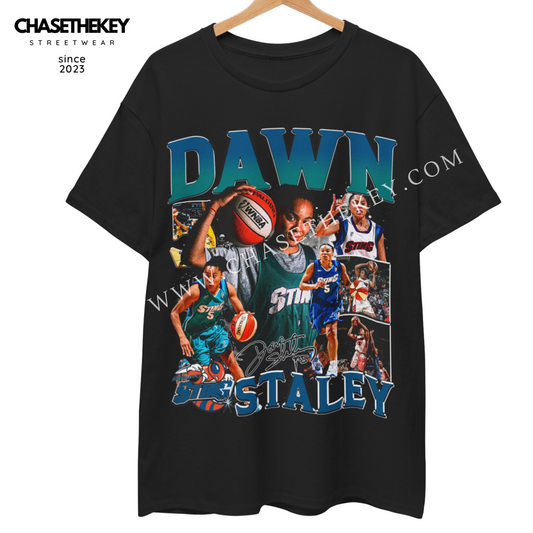 Dawn Staley Shirt