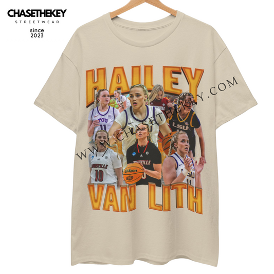 Hailey Van Lith Shirt
