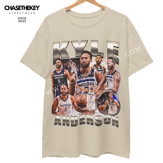 Kyle Anderson T