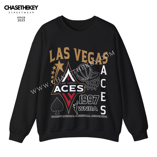 Las Vegas Aces Sweatshirt