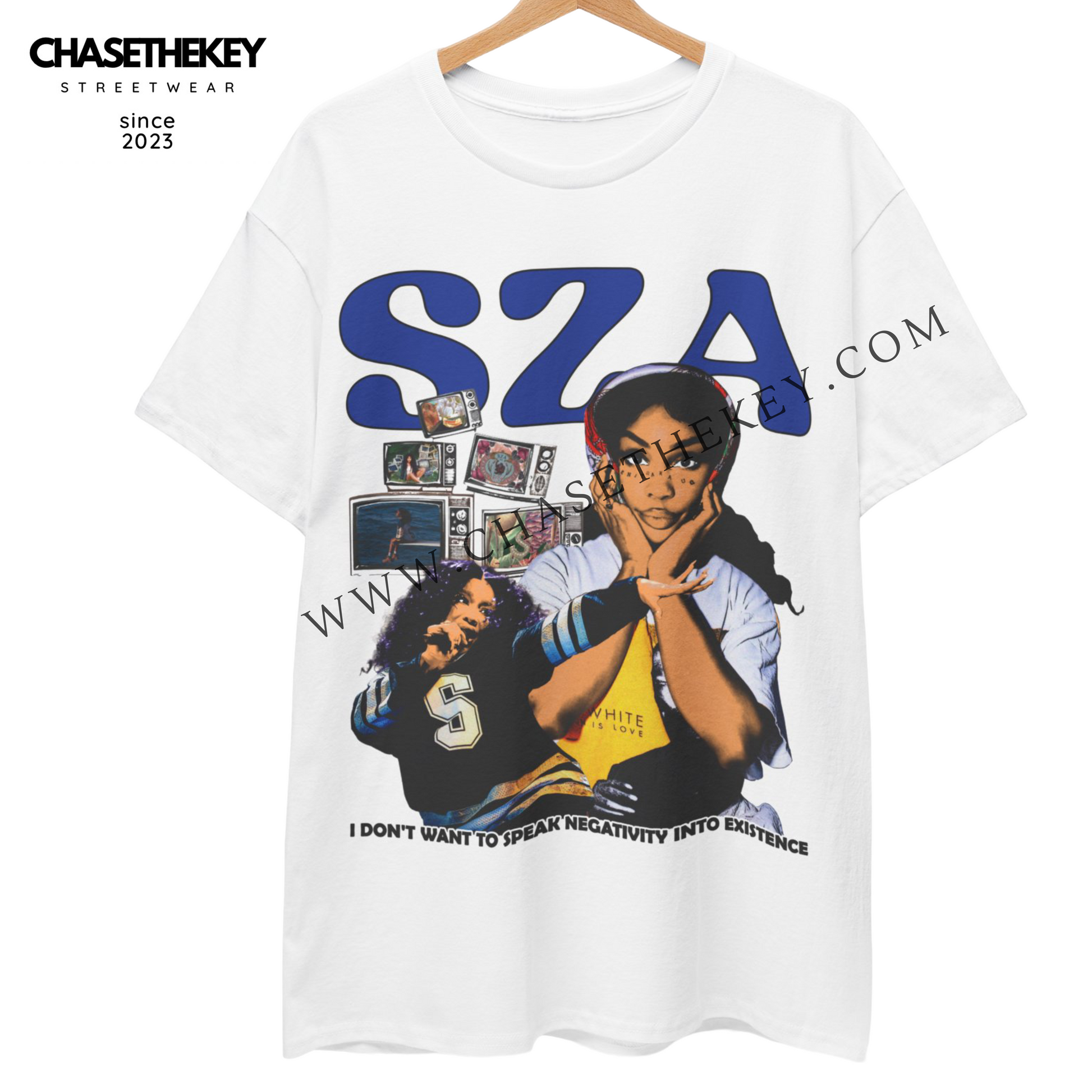 SZA T-Shirt
