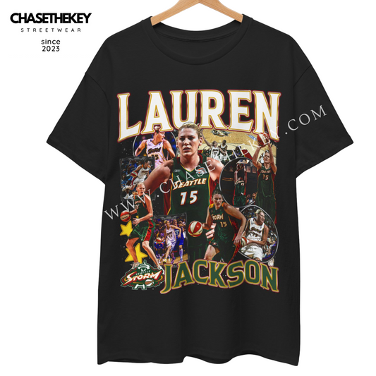 Lauren Jackson Shirt