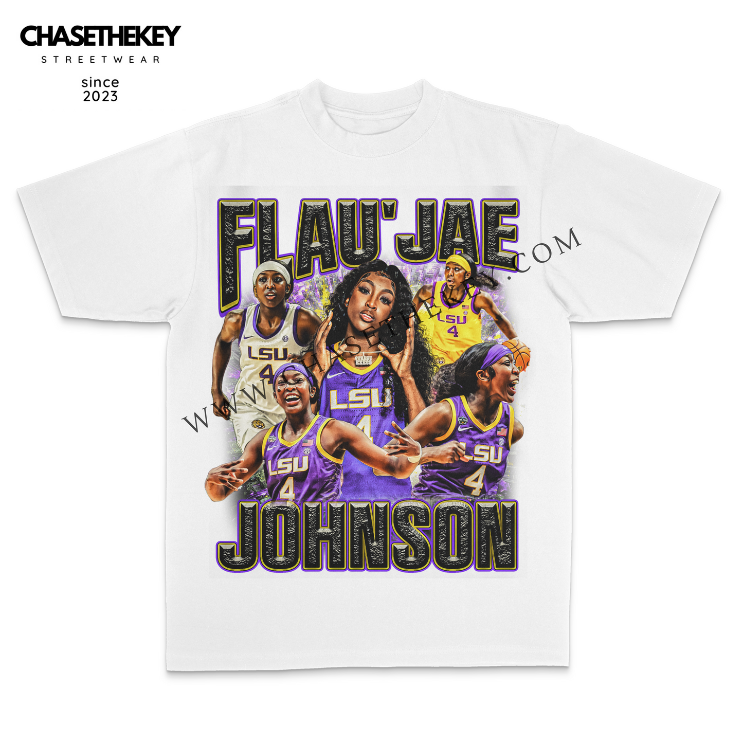 Flau'jae Johnson T-Shirt