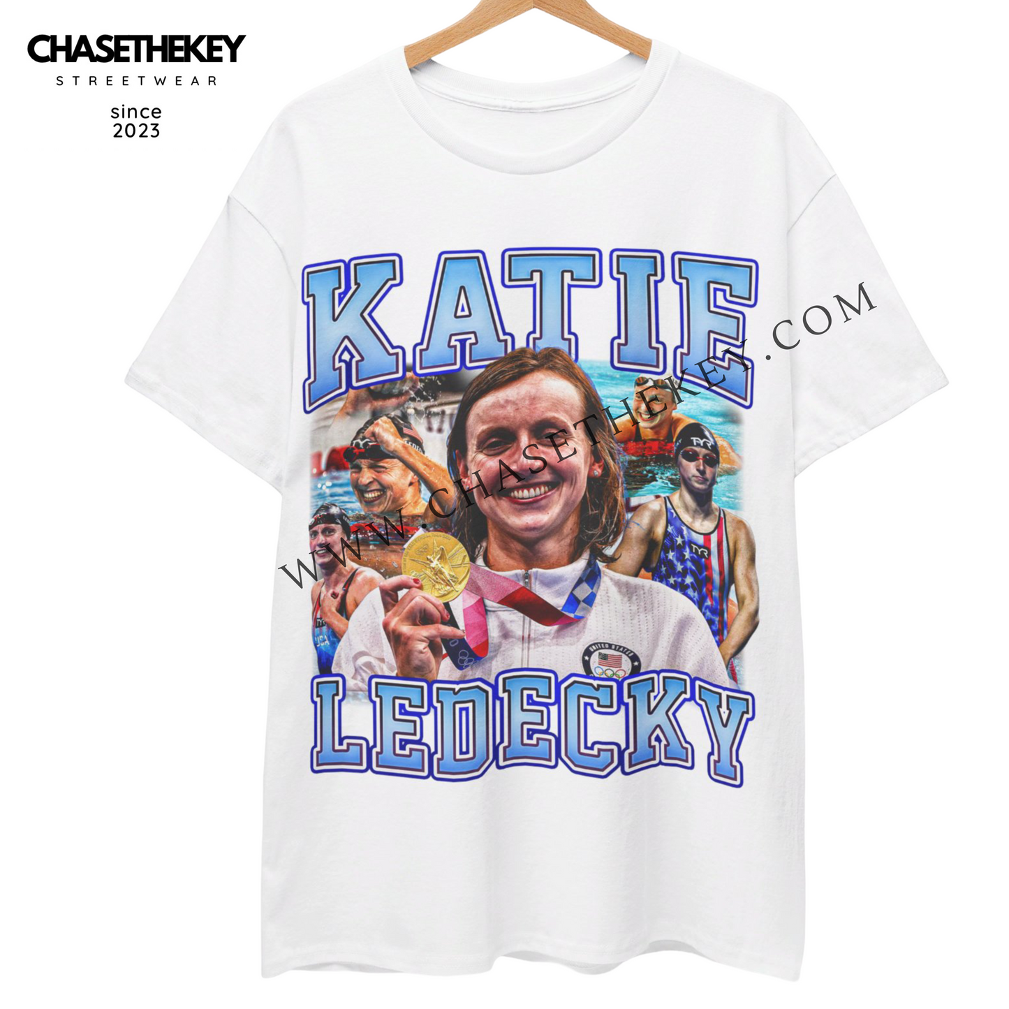 Katie Ledecky Shirt