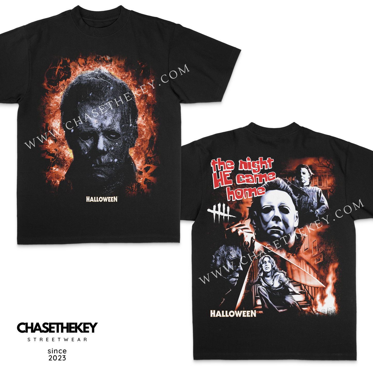 Michael Myers T-Shirt