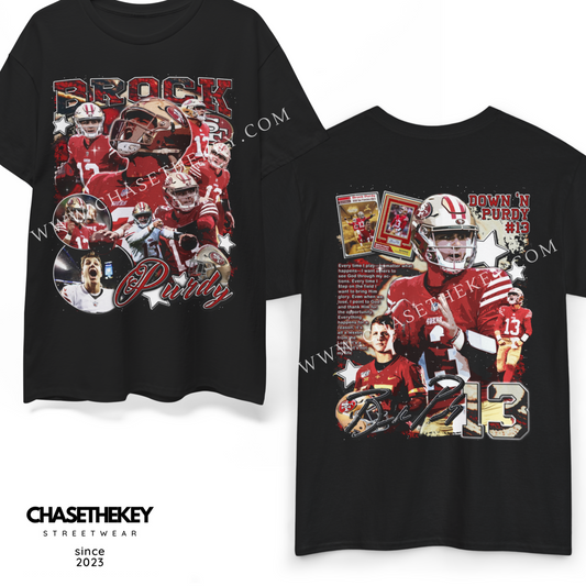 Brock Purdy San Francisco 49ers Shirt