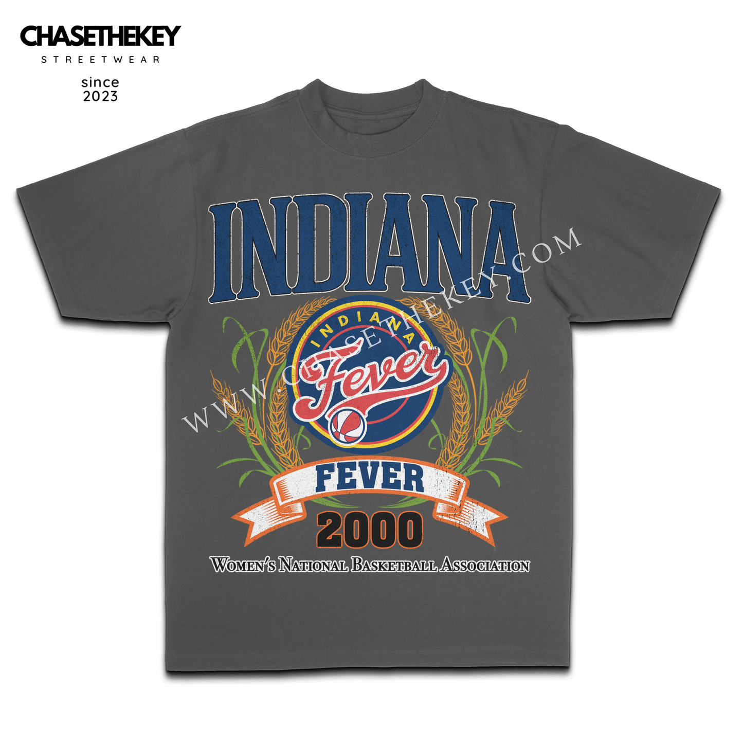 Indiana Fever Team T-Shirt