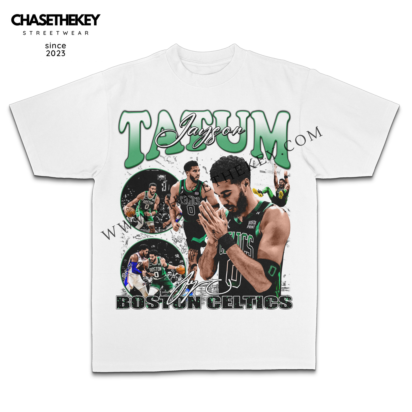 Jayson Tatum Shirt