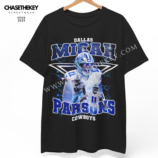 Micah Parsons Dallas Cowboys Shirt