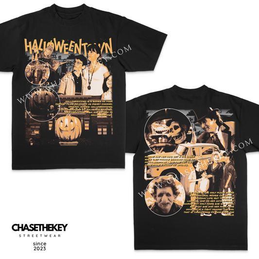 Halloweentown Movie T-Shirt