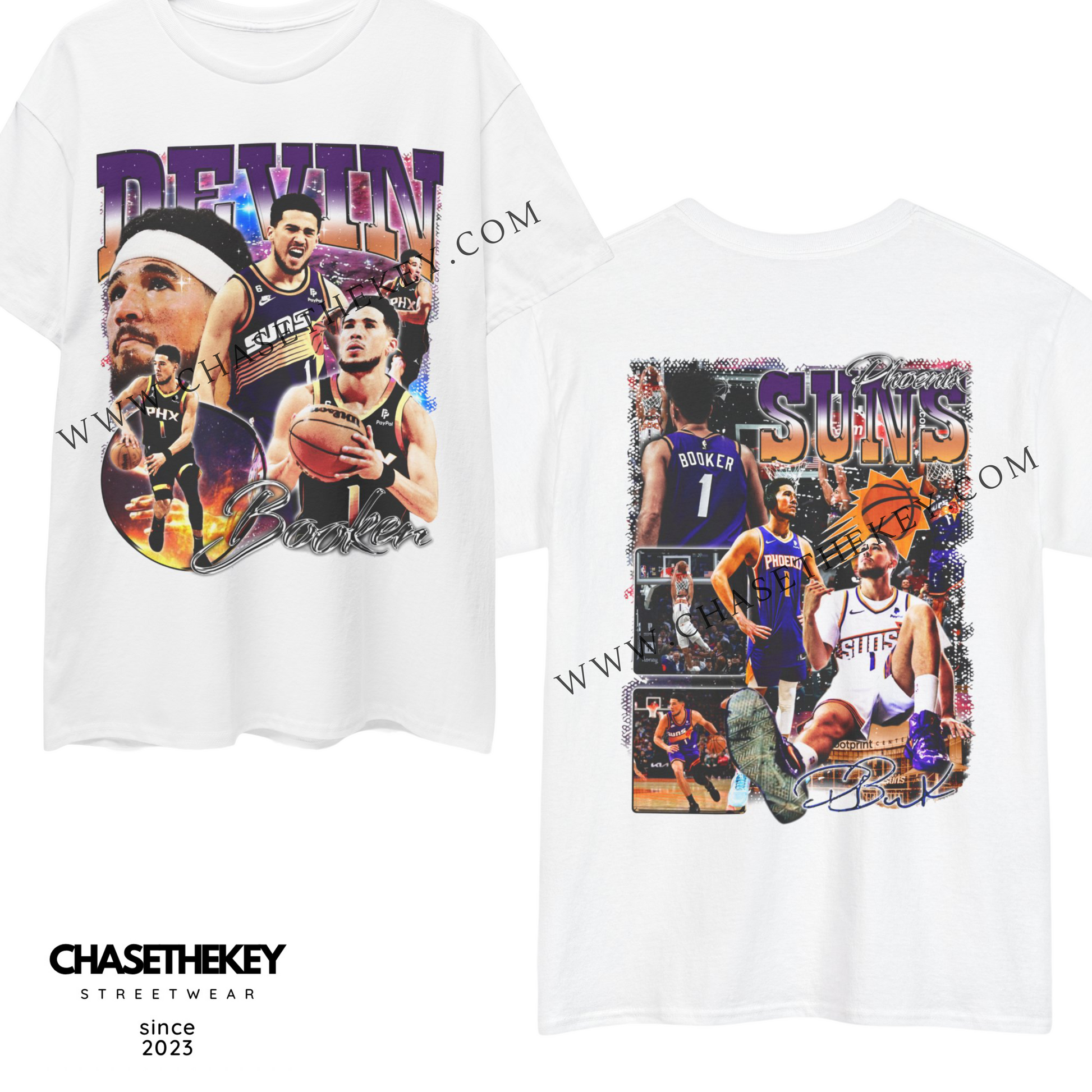 Devin Booker Shirt