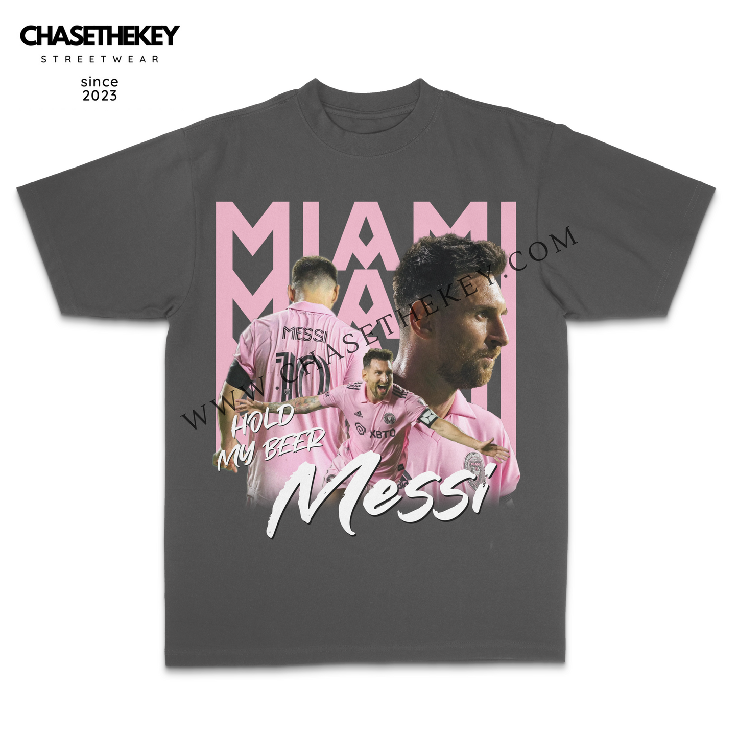 Lionel Messi Shirt