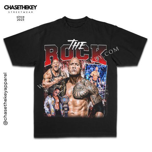 The Rock T-Shirt