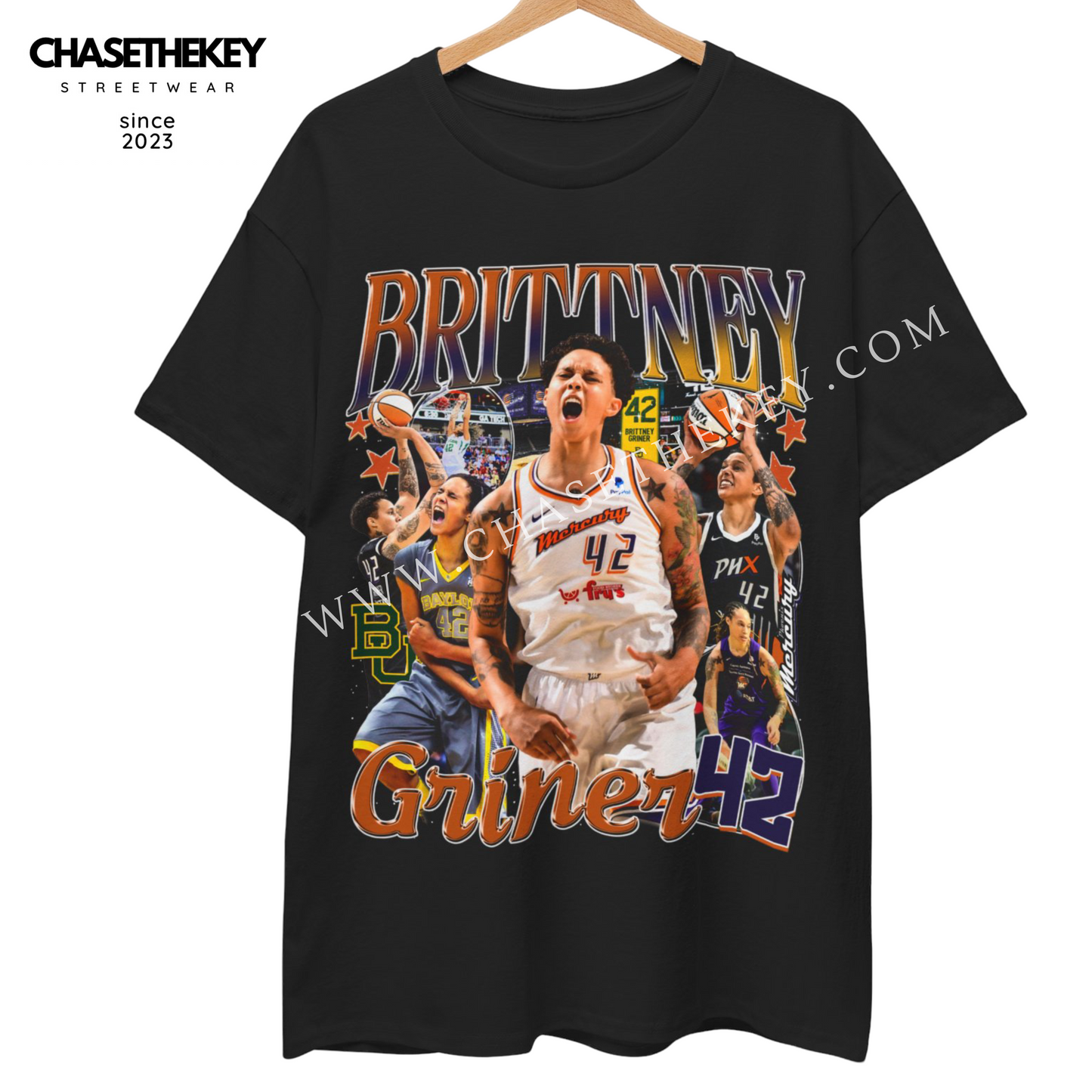 Brittney Griner Shirt