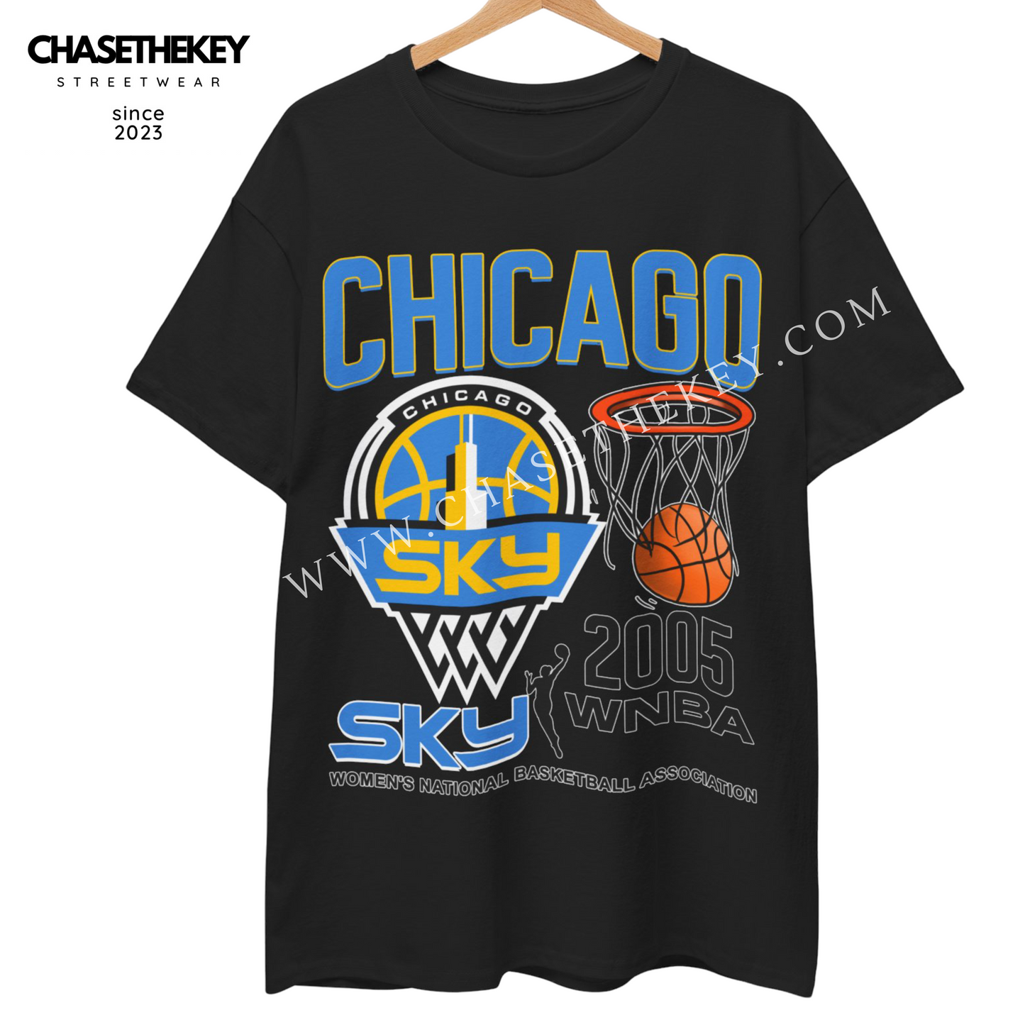 Chicago Sky Team Shirt