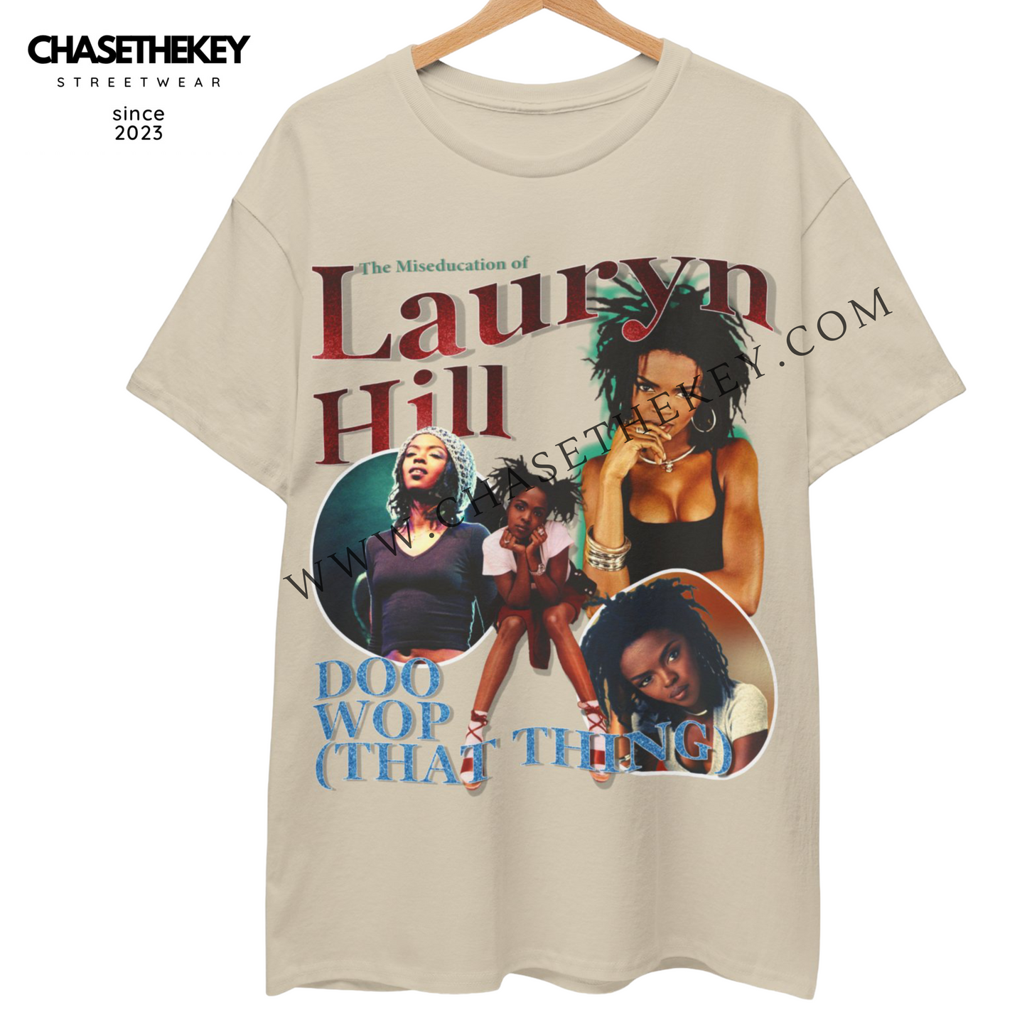 Lauryn Hill Shirt