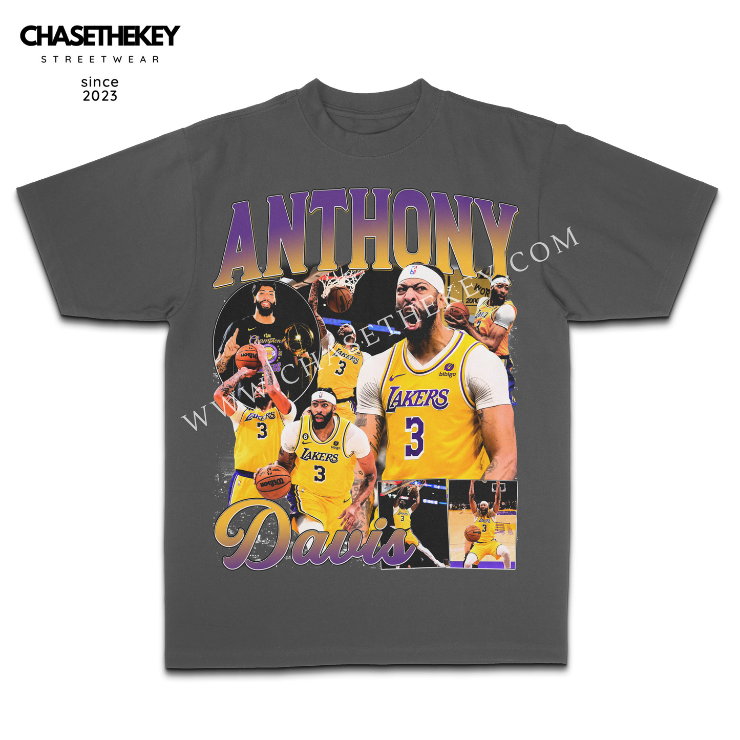 Anthony Davis Shirt