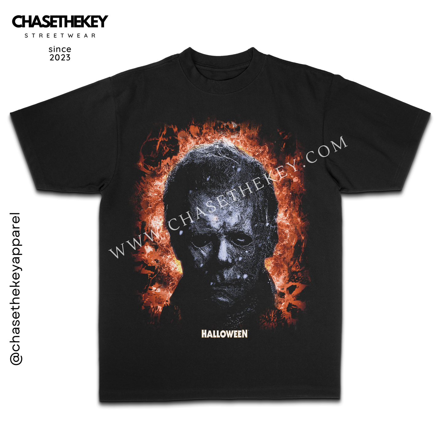 Michael Myers T-Shirt