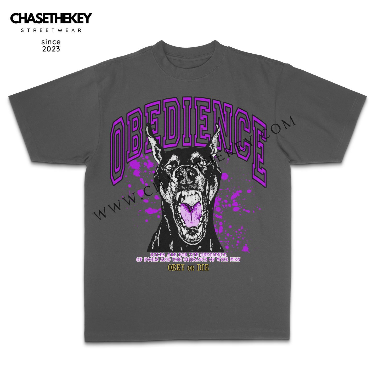 Obedience T