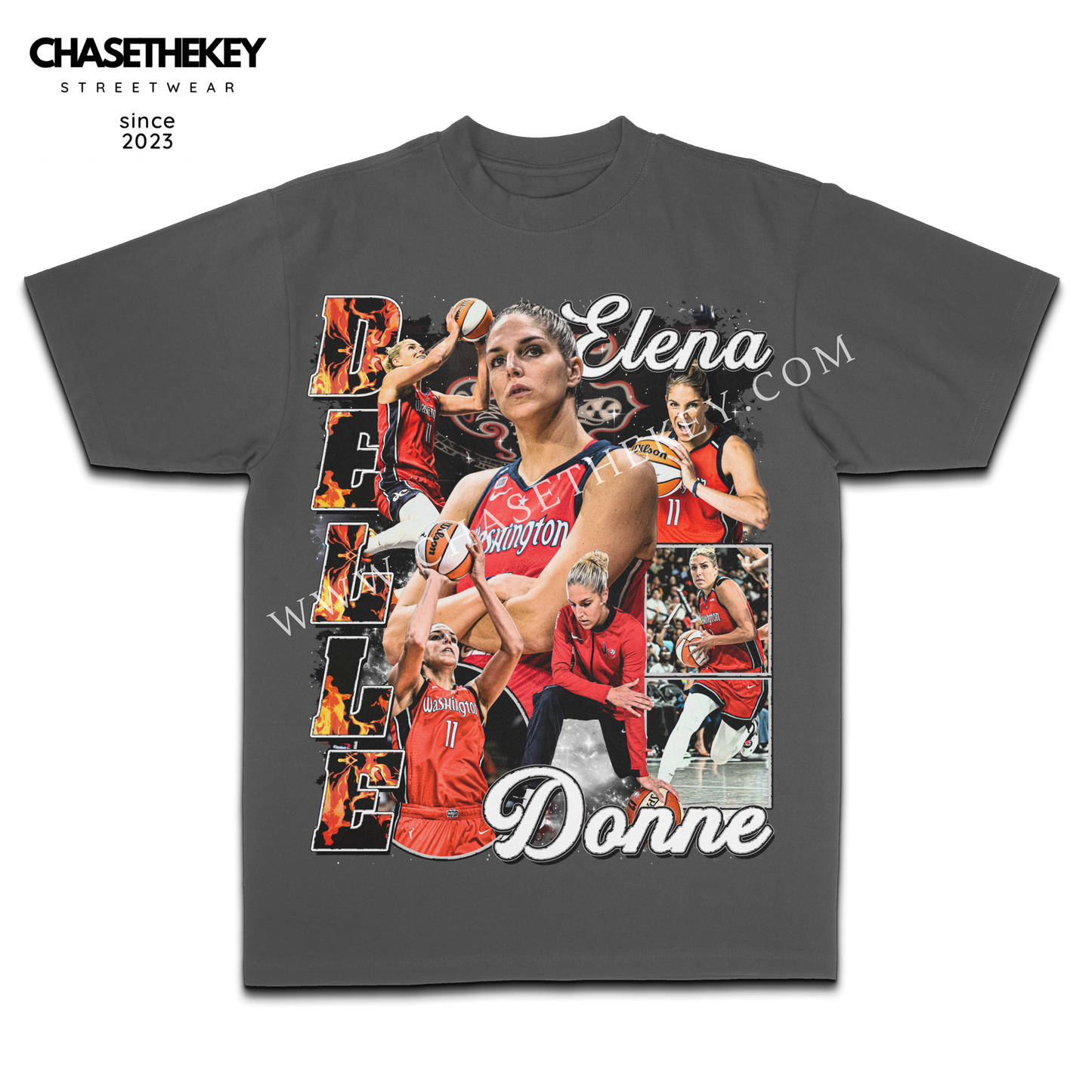 Delle Donne Mystics Shirt