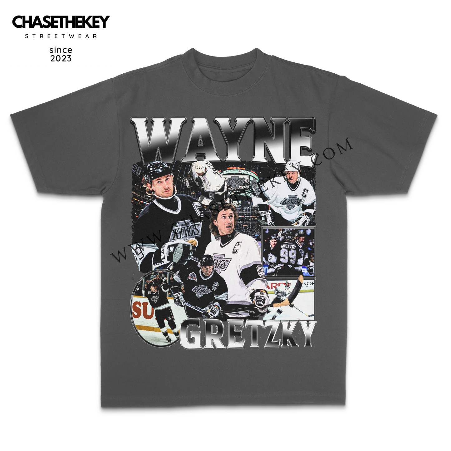 Wayne Gretzky Shirt