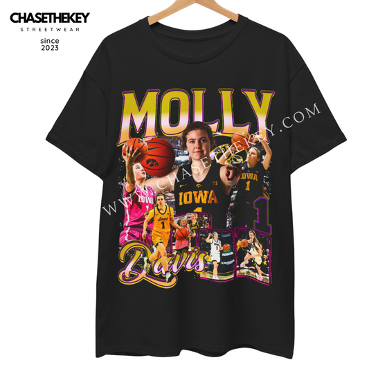 Molly Davis Shirt