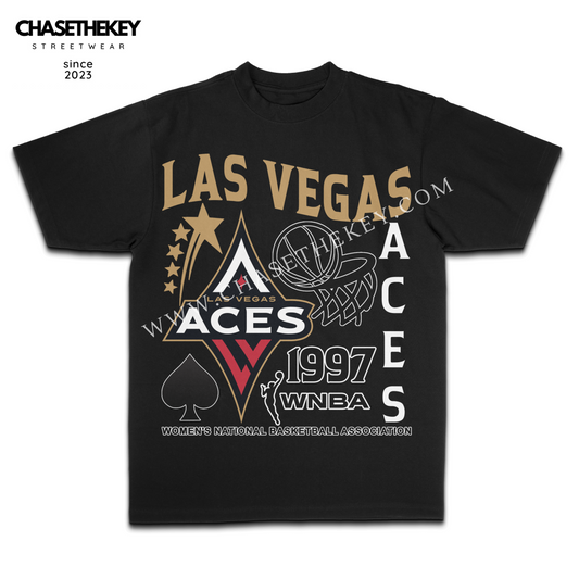 Las Vegas Aces Shirt