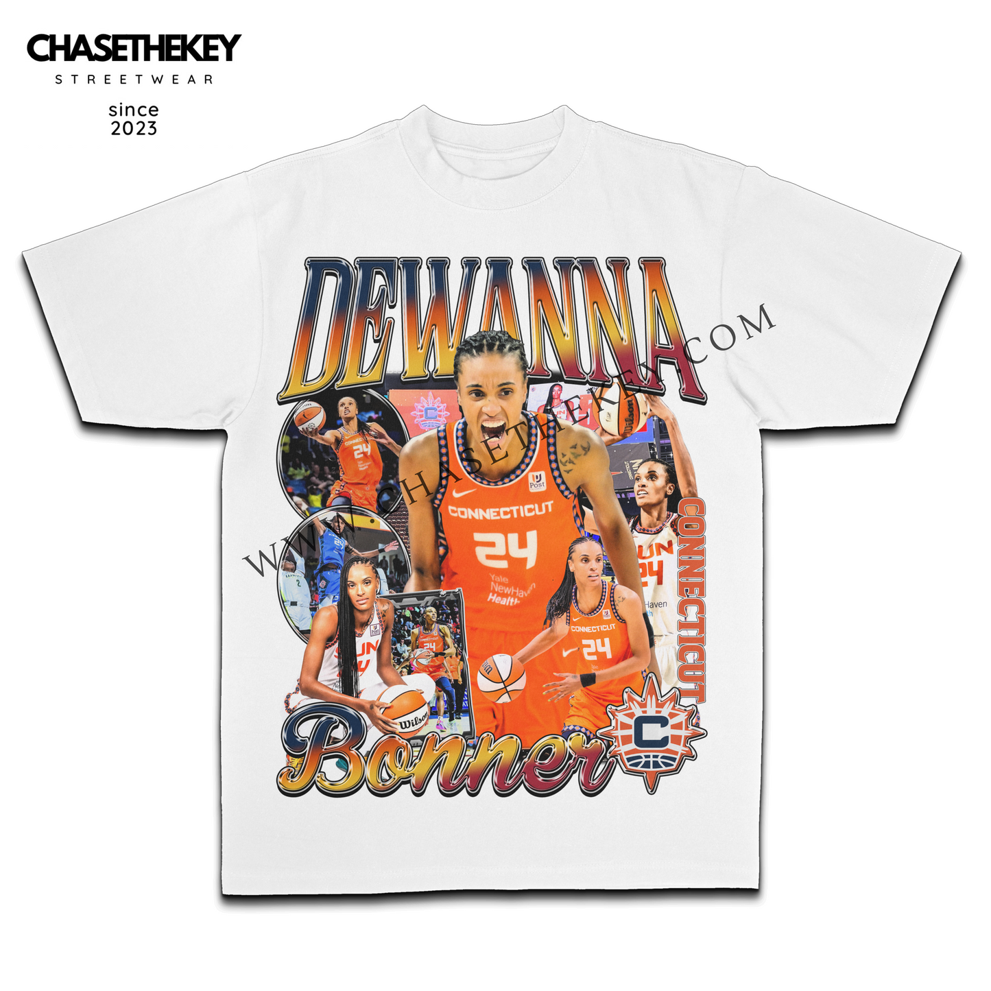 Dewanna Bonner Shirt