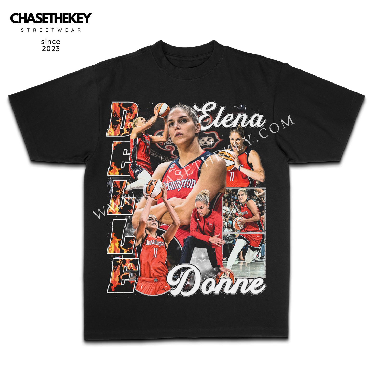 Delle Donne Shirt