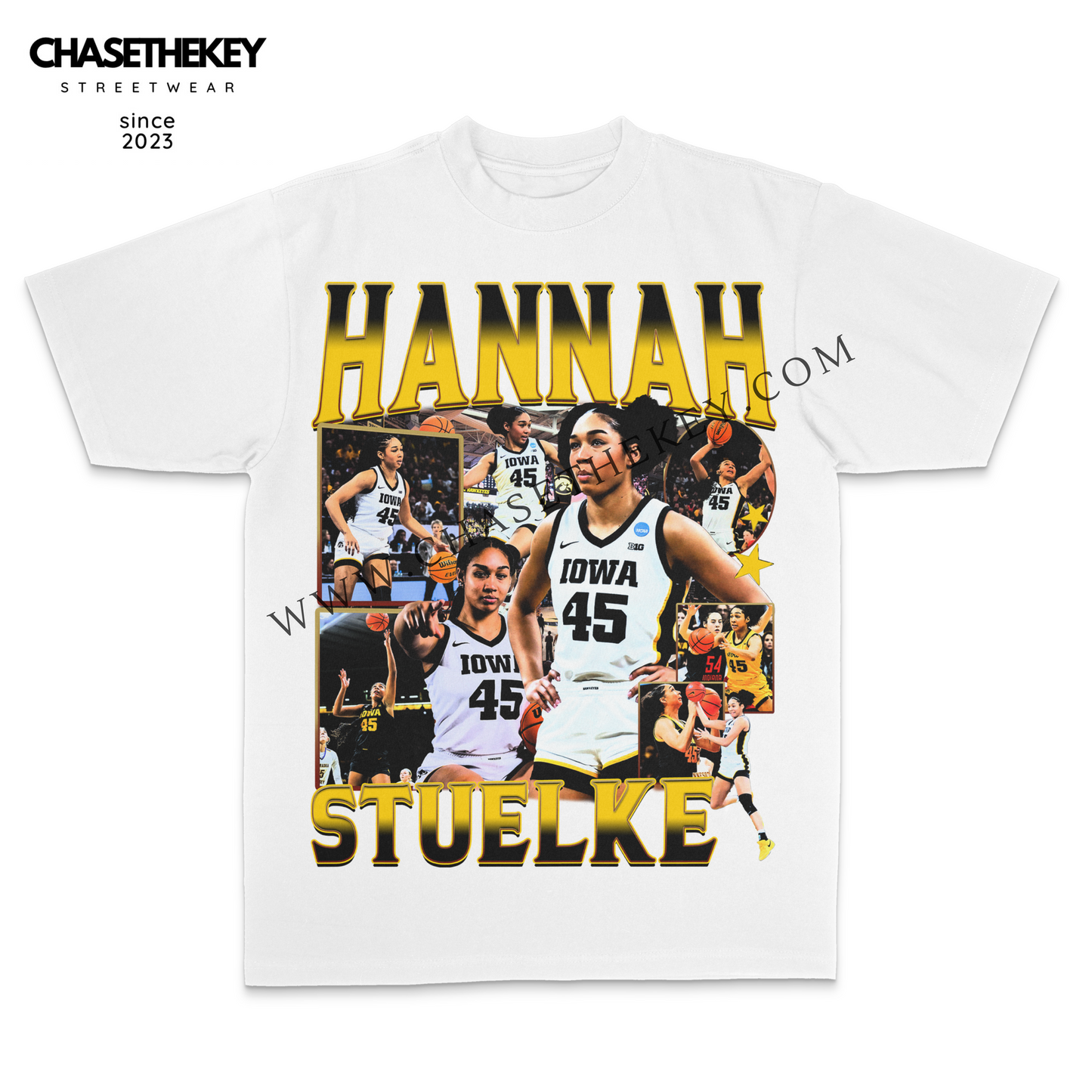 Hannah Stuelke Shirt