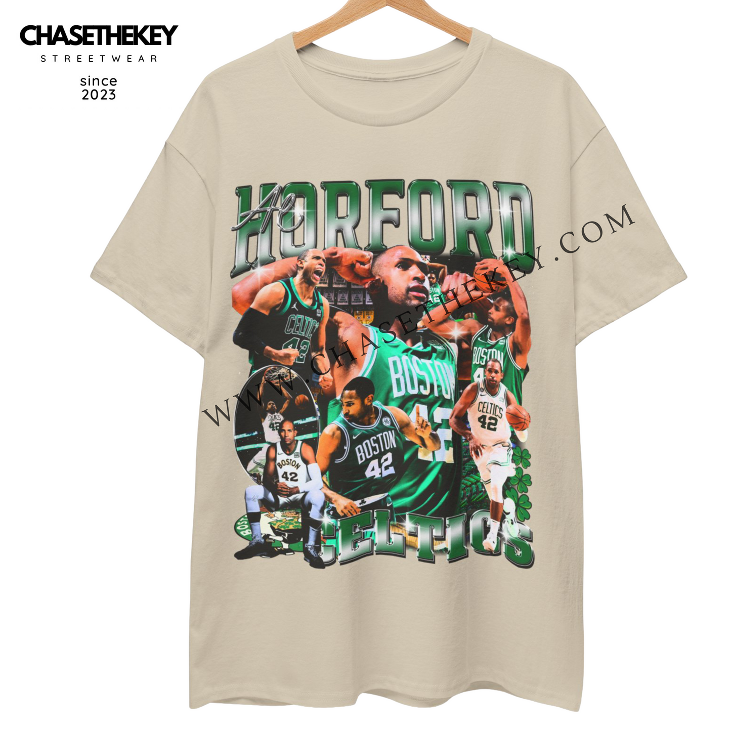 Horford Celtics Shirt