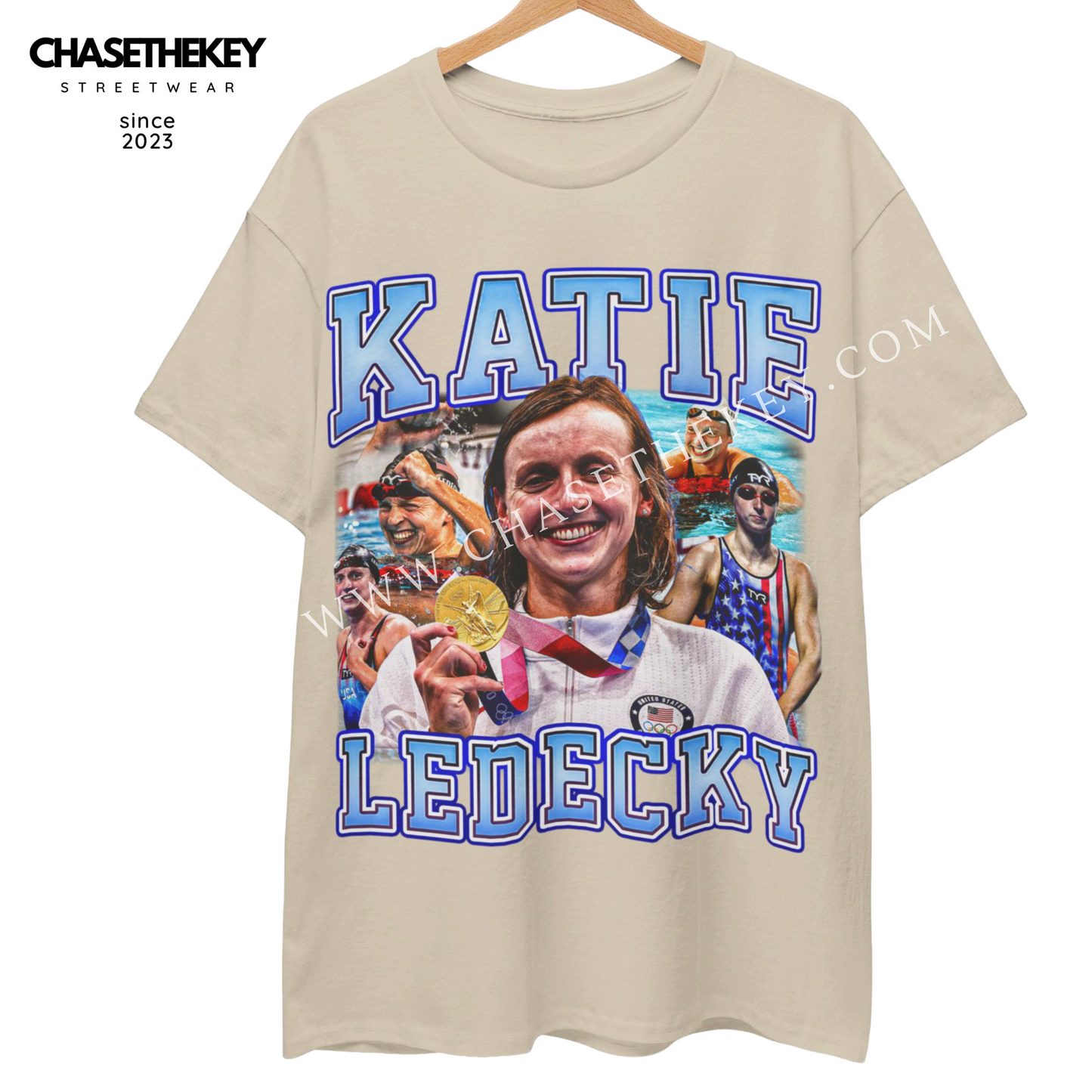 Katie Ledecky Shirt