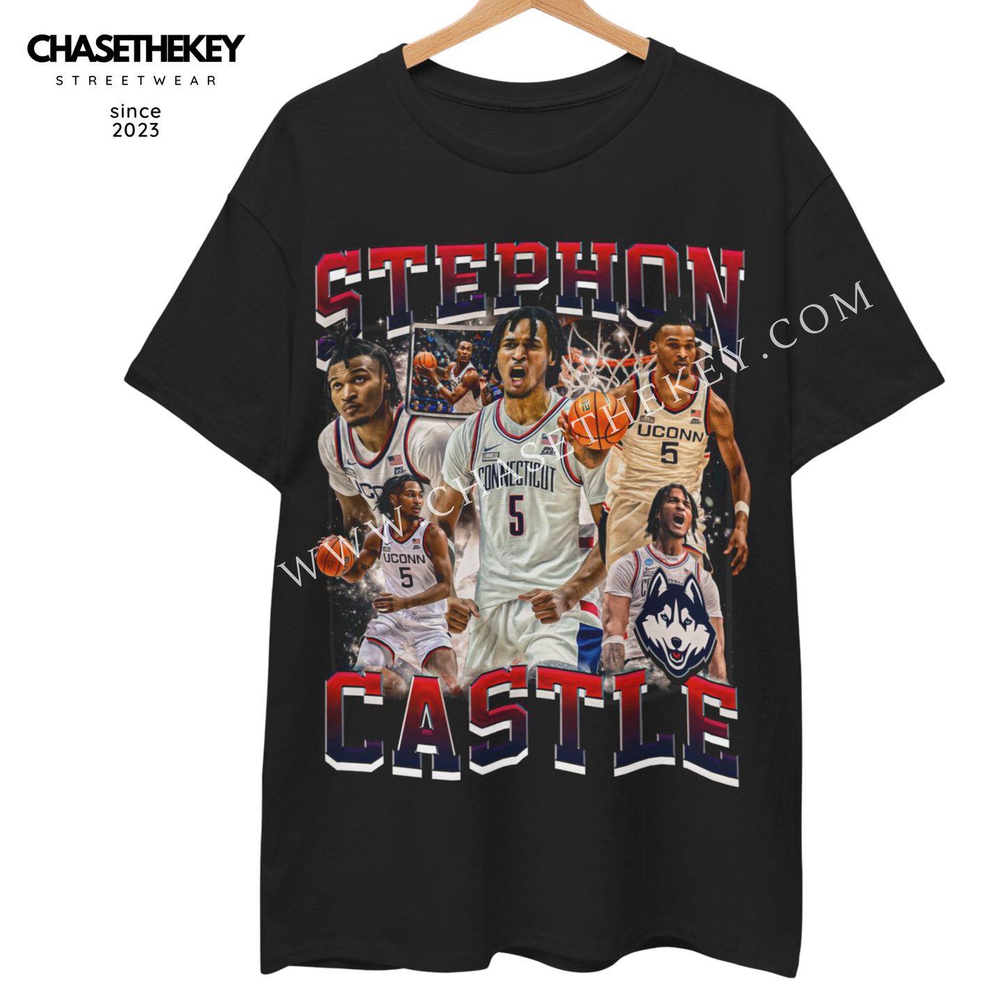 Stephon Castle Shirt