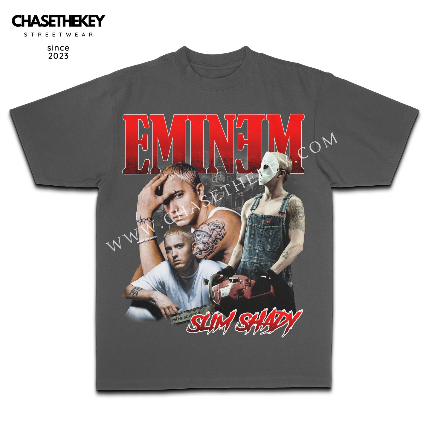 Eminem "Slim Shady" T-Shirt